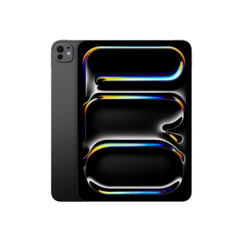 Tablet 11" apple ipad pro wi-fi + cellular 512gb ipados