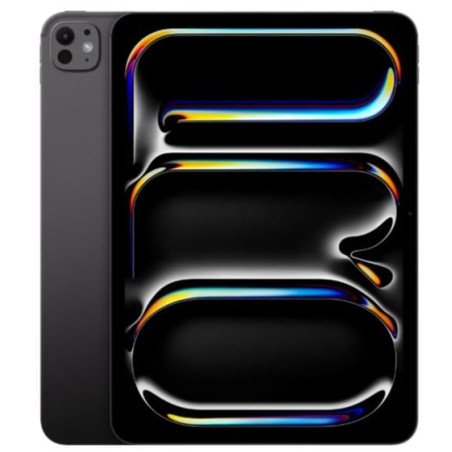 Tablet 11" apple ipad pro wi-fi + cellular 512gb ipados