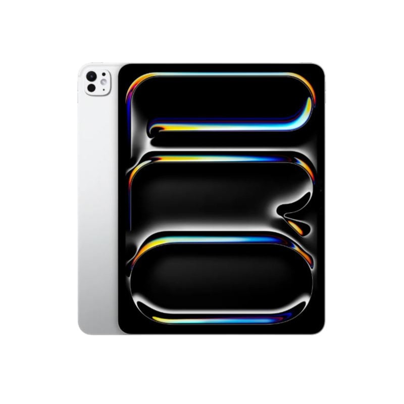 Tablet 13" apple ipad pro wi-fi + cellular 256gb ipados