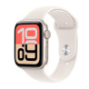 Smartwach apple watch se 3 44mm beige [mehg4ql/a]
