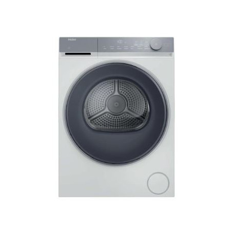 Asciugatrice haier hd100c367u1 10kg classe c bianco [hd100-c367u1-it]
