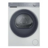 Asciugatrice haier hd100c367u1 10kg classe c bianco [hd100-c367u1-it]