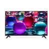 Tv led 43'' lg 43ua73006la 4k uhd 3840x2160p smart tv classe