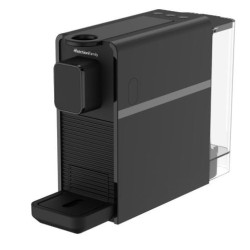 Macchina da caffe' espresso melchioni 118320008 a capsule 0.5l