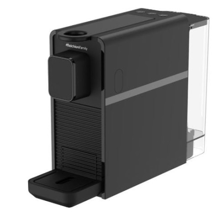 Macchina da caffe' espresso melchioni 118320008 a capsule 0.5l