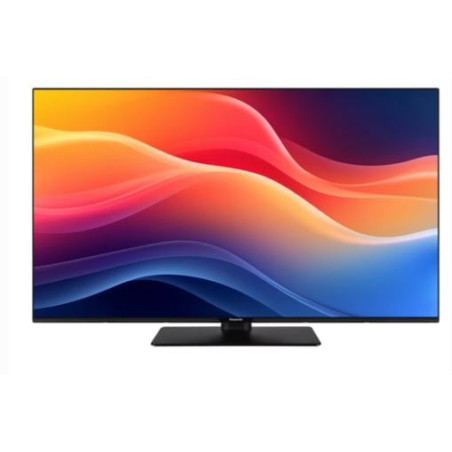 Tv led 50'' panasonic tb-50w61aez 4k uhd 3840x2160p smart
