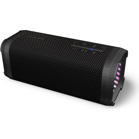 Altoparlante philips tas2000bk wireless/bluetooth 20w nero [tas2000bk/00]