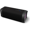 Altoparlante philips tas2000bk wireless/bluetooth 20w nero [tas2000bk/00]