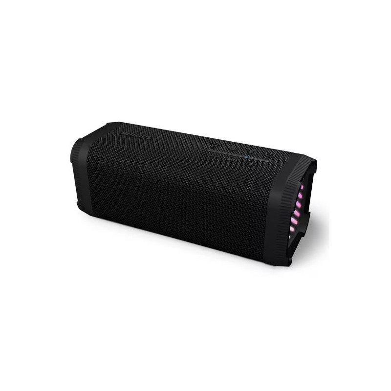 Altoparlante philips tas5000eb/00 bluetooth 70w nero [tas5000eb/00]