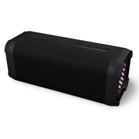 Altoparlante philips tas5000eb/00 bluetooth 70w nero [tas5000eb/00]