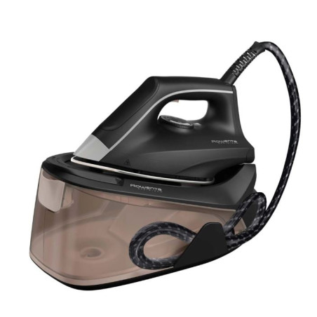 ferro da stiro a caldaia rowenta vr7141 2400w nero/marrone [vr7141]