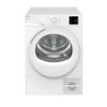 Asciugatrice smeg drc07ee 7kg classe e bianco [drc07ee]