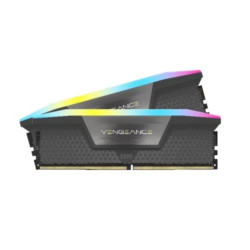 Corsair ram vengeance rgb 32gb 2 x 16gb ddr5 6000 cl36-44-44-96