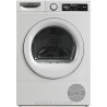 Asciugatrice smeg carica frontale 8kg classe d bianco [dtex1t08d]