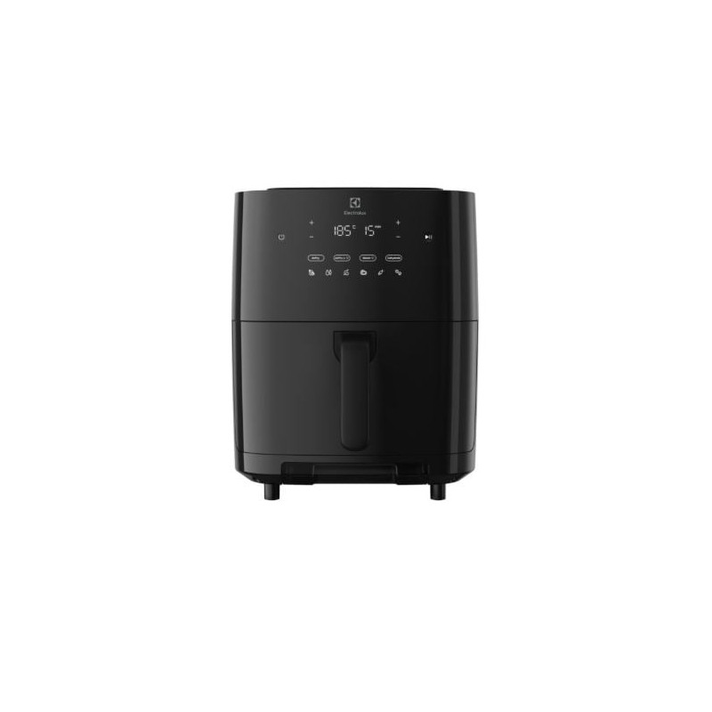 Friggitrice ad aria electrolux eaf7sb 6.9l 1700w nero [eaf7sb]