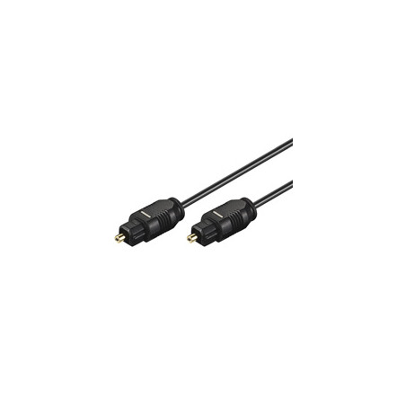 Optical audio cable toslink 0,50 m
