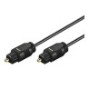 Optical audio cable toslink 0,50 m