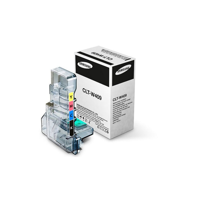 Vaschetta recupero toner samsung clp320 clp310/310n/315 clx-3170fn/3175fn