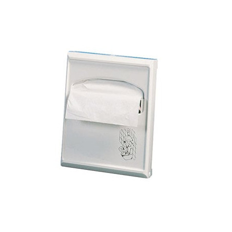 Dispenser copri water mini mar plast [a53002]