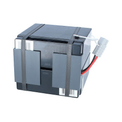 Batteria oem anleitung usv mm 07-bp (oem rbc 07) kit [mm-7-bp]