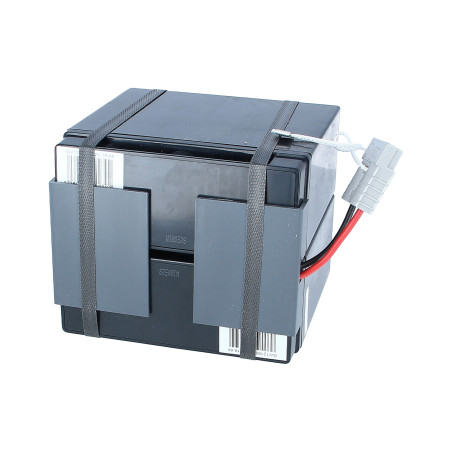 Batteria oem anleitung usv mm 07-bp (oem rbc 07) kit [mm-7-bp]