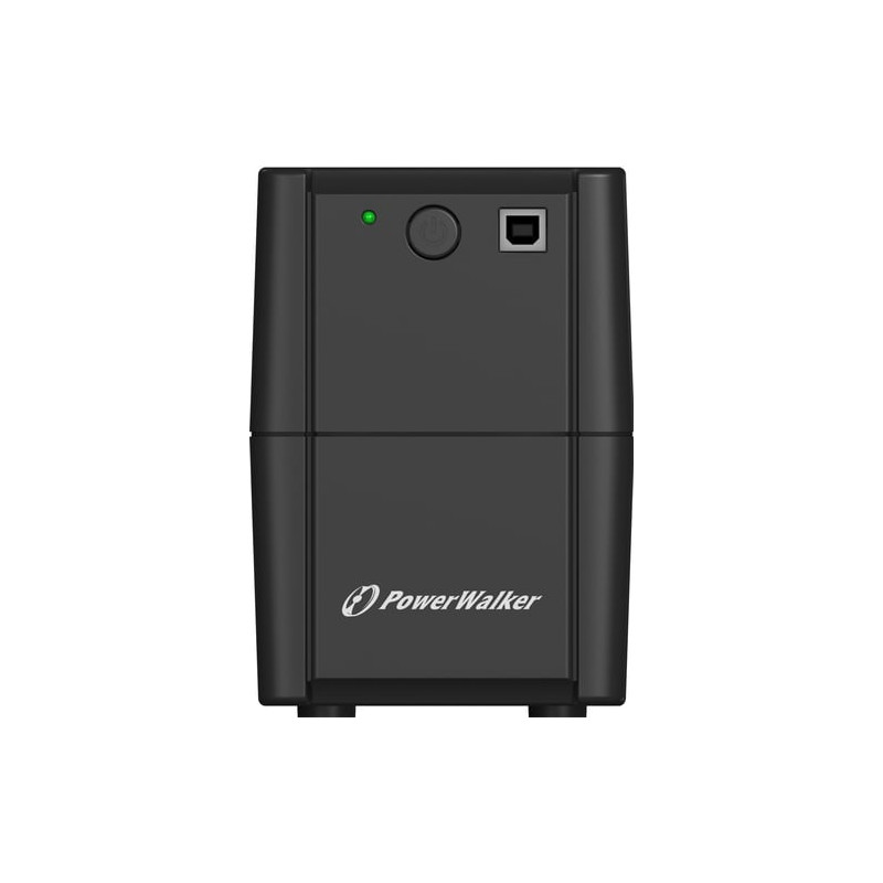 Gruppo di continuitÃ  bluewalker powerwalker vi 650se [10120048]