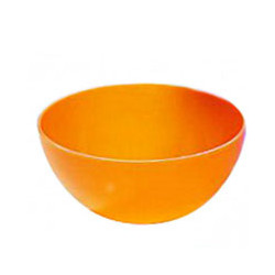 Insalatiera in plastica dem frosty cm.12 [dem]