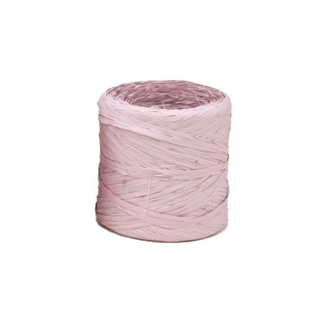 Rocca raphia vintage 200mt rosa 67 bolis [56781322067]