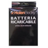 Batteria holenburg ricaricabile al litio per verifica banconote ht6060