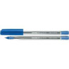 Penna a sfera tops 505 0.7mm blu schneider pz: 50 [p150603]