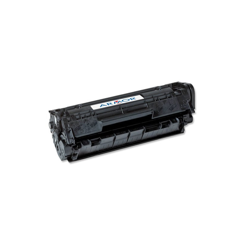 Toner armor nero compatibile canon fax l100 120 i-sensys mf 4010