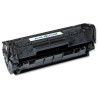 Toner armor nero compatibile canon fax l100 120 i-sensys mf 4010