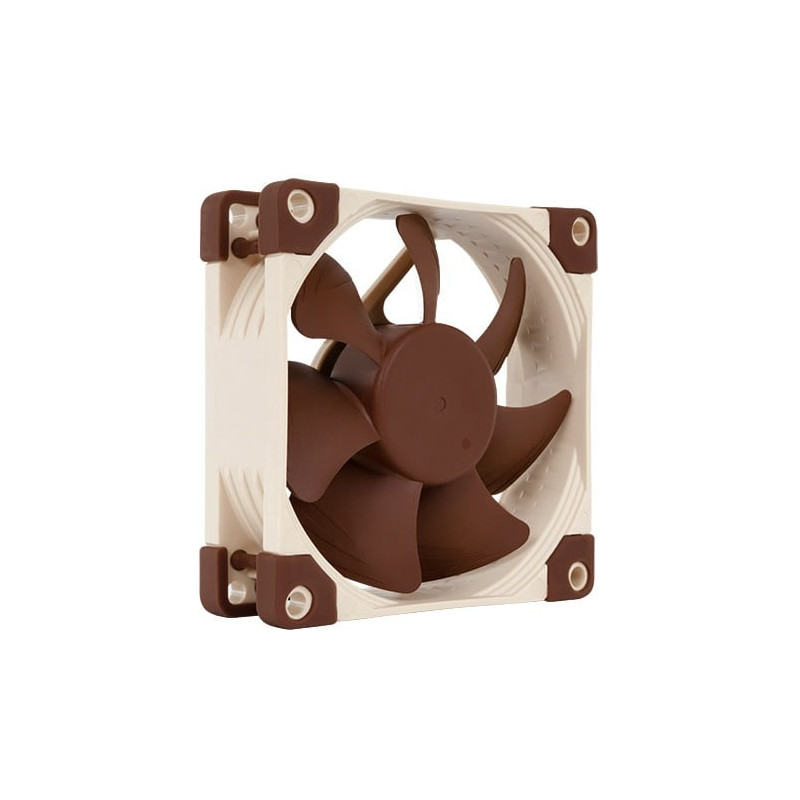 Ventola 80x80 noctua nf-a8 flx a 2000rpm [nf-a8 flx]