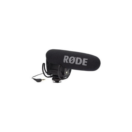 Microfono rode videomic pro rycote [videomic pro rycote]