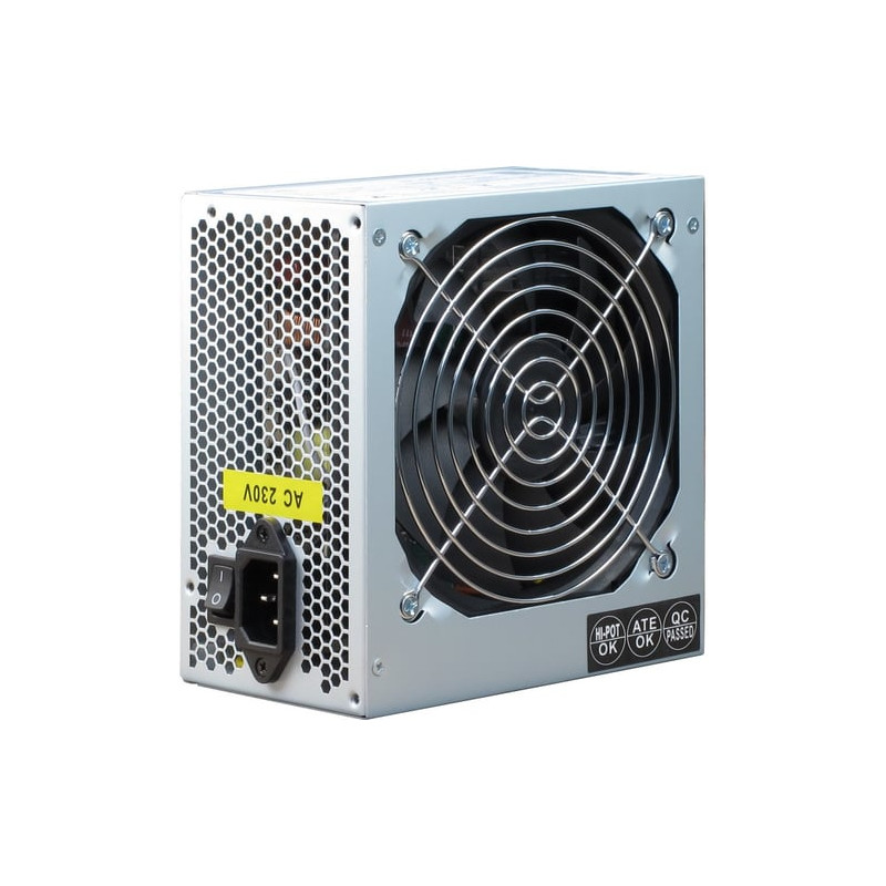 Alimentatore 500w intertech sl-500 plus [88882140]