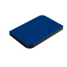 Hard disk esterno 2,5 1tb verbatim store n go portatile usb3.0 blu