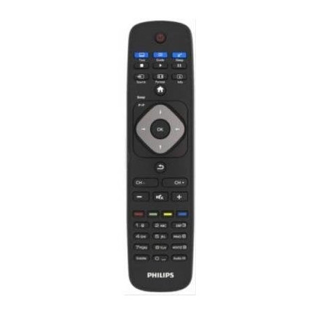 Telecomando tv philips 22av1407a per tv hotel studio 2014 [22av1407a]