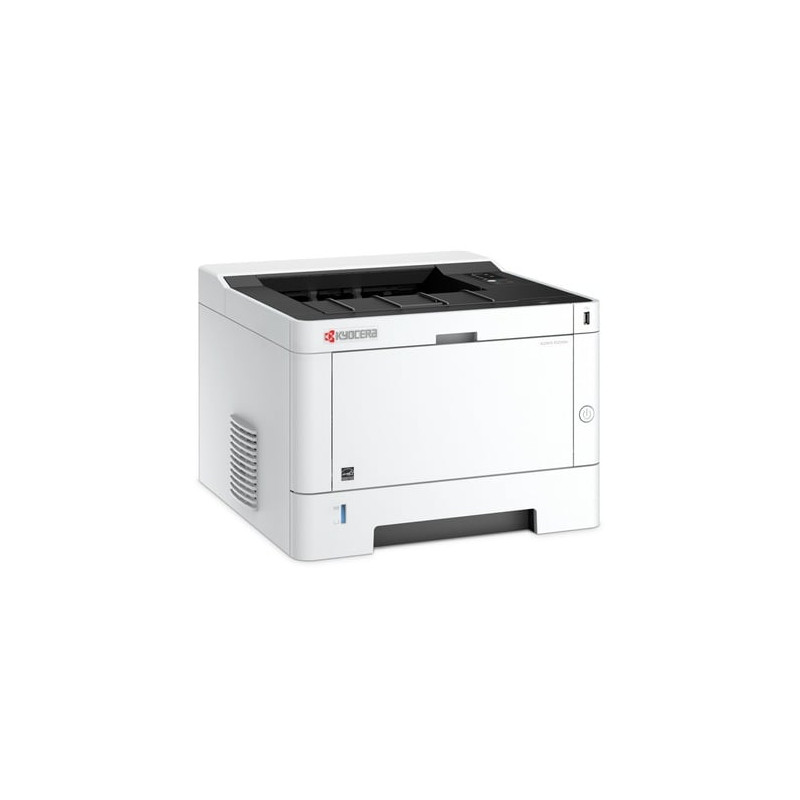 Stampante laser kyocera ecosys p2235dn monocromatica a4 ethernet