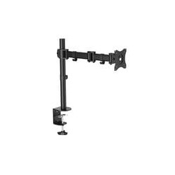Supporto monitor logilink 13-27" [bp0021]