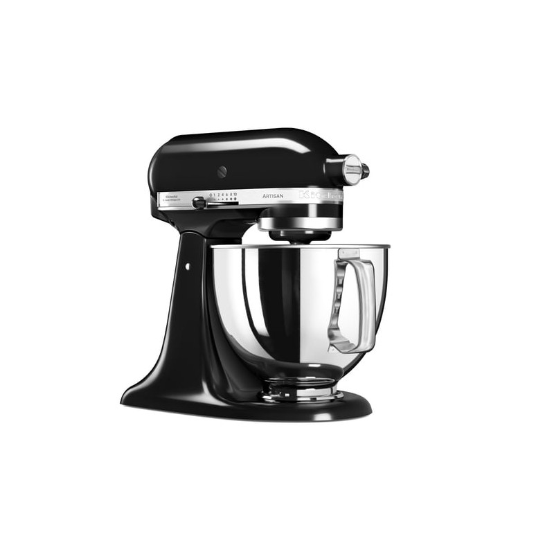Robot da cucina kitchenaid 5ksm125eob [5ksm125eob]
