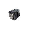 Lampada di ricambio videoproiettore epson elplp91 [v13h010l91]