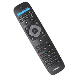 Telecomando philips nero [22av1409a/12]