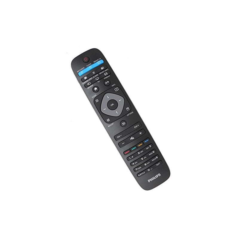 Telecomando philips nero [22av1409a/12]