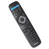 Telecomando philips nero [22av1409a/12]