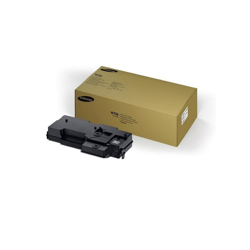 Vaschetta recupero toner samsung mlt-w706 [ss847a]