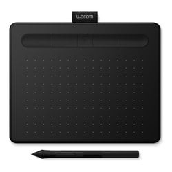 Tavoletta grafica wacom intuos small bluetooth nero