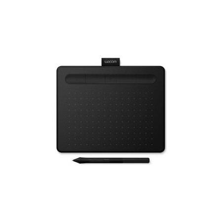 Tavoletta grafica wacom intuos small bluetooth nero