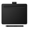 Tavoletta grafica wacom intuos small bluetooth nero