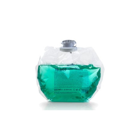 Ricarica sapone sendy spray t-s 800ml - sapone spray con