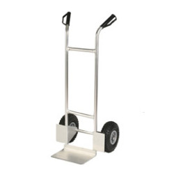 Carrello portatutto in alluminio ht 200a max 150kg [ht 200a]
